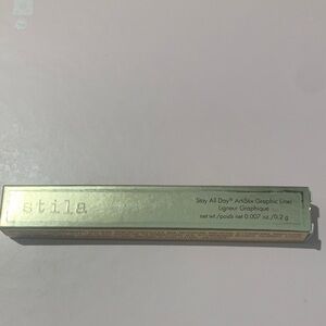 Stila Stay All Day AntiStix Graphic Liner in flamenco